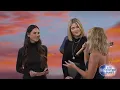 Ashley Cooke Performs The Hell Are You On The Today Show