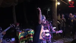 cozy republic ft yanees hitam putih kita indonesia music camp2020 