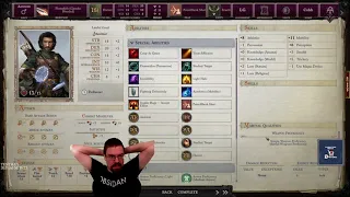 CohhCarnage's Pathfinder: WOTR Class Selection Final Pick (Aasimer Deliverer)