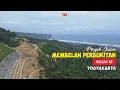 PENAMPAKAN TERBARU JJLS KELOK 18‼️JALUR INDAH PENGHUBUNG BANTUL \u0026 GUNUNGKIDUL