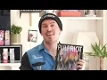 Pro-tips using the semi-permanent range of Pulp Riot Adam Stockton