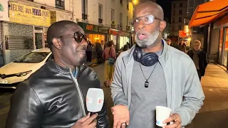 Mbaye Dieye Faye et Bouba Ndour: 20h Youssou Yegu Spectacle bou doy waaar . 