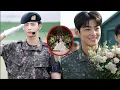Download Lagu Excitement! Cha Eun Woo Rumored to Be Married After Military Service, Is It True?