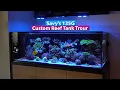 Download Lagu Savy's Saltwater Reef Tank Aquarium Tour