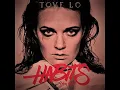 Tove Lo - Habits (Stay High) - Hippie Sabotage Remix [Slowed+Reverb]