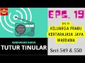 Download Lagu TUTUR TINULAR - Seri 549 \u0026 550 Episode 19. Keluarga Prabu Kertarajasa Jaya Wardana [HQ Audio] MP3