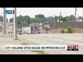 City holding open house on improving Q St