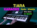 Download Lagu DJ TIARA - Vita Alvia  | KARAOKE Nada Wanita { CIS = DO }