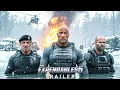 THE EXPENDABLES 5 (2026) – Eerste trailer – Sylvester Stallone, Dwayne Johnson | Concepttrailer