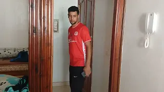 اجمل غديو على اغنية مهبلول أنا 