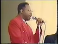 Willie Clayton / My Baby's Cheating on Me (1996)