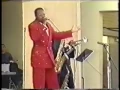 Download Lagu Willie Clayton / My Baby's Cheating on Me (1996)