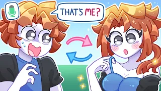 Genderswapping Your Roblox Avatars