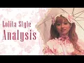 Lagu Lolita Fashion, Kamikaze Girls, \u0026 Self Expression