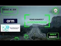 Real-Time Road Anomaly Detection using YOLOv5 ARM-Optimized TensorFlow Lite on a Raspberry Pi 4