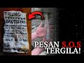 Download Lagu MENGERIKAN ISINYA!! Inilah Pesan-Pesan SOS Paling Disturbing yang Bikin Merinding!