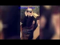 Download Lagu Ashley Benson Snapchat Stories January 17th 2017 | Celebrity Snaps