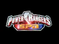 Download Lagu Power Rangers SPD  (Season 13) - Opening Theme