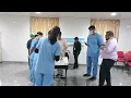 Pediatric Cardiac Arrest PALS Scenario