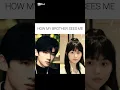 Download Lagu How I see my brother 👌😅#cdrama #shorts #thefirstfrost #thebestthing #chenzheyuan #zhangruonan