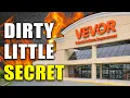Vevor Dirty Little Secret How Their Tools Are So Cheap and Which Ones You Should Avoid