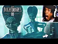 Download Lagu HOW DO I RUN FROM THIS!? | Little Nightmares 3 Part 1