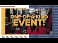 Shop the Giant Indoor PreOwned RV Sale