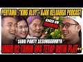 Download Lagu ALOY BUKA2 AN PERNAH D!L3CE-HIN ARAP⁉️ OPA GW MUCIKARI‼️DARI KECIL GW UDAH DIAJAK KE DUNIA MALAM‼️