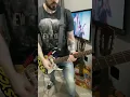 Download Lagu Falling In Reverse - Fuck You And All YourFriends (short guitar cover)