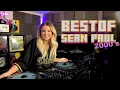 Lagu SEAN PAUL 100% 2000 | The Best Of Songs Sean Paul mixed by Jeny Preston