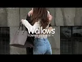 WALLOWS (Slowed + Reverb) | Tommy Docherty | 365 Days
