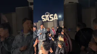 قالك تعيش هتشوف الندل والخاينين   عصام صاصا الكروان   كافية صاصا      دندنها