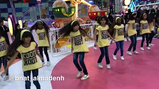 شيله مطنوخ الراشد مول 