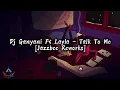 Download Lagu Dj Ganyani - Talk To Me Ft Layla [Jazzbee Reworks]