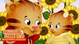 Find What Makes Your Family Special NEW Episode Season 4 Full Episode Daniel Tiger  Find What Makes Your Family Special NEW Episode Season 4 Full Episode Daniel Tiger