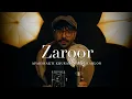 Download Lagu Zaroor – Aparshakti Khurana | Savi Kahlon | Official Music Video