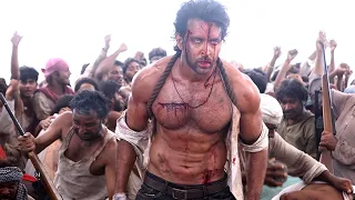 بعدما ابوه انقتل ظلما يقرر الرجوع بعد 15 سنة لينتقم من المجرمين 