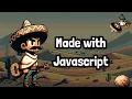 How i made a game in JavaScript with no experience