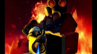 Forsaken Coolkid Skin Concept Pyro Firestarter Intro Outro Team Fortress 2 Skin 