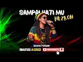 Lagu Sampai hatimu | hezron ilap | reggae version | #coverai #murut 