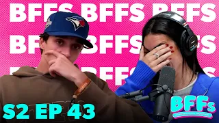 BRI AND JOSH GOT INTO A FIGHT (AGAIN) - BFFs S 2 Ep 43
