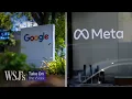 The True Cost of AI Hidden in Big Tech s Financials WSJ s Take On the Week