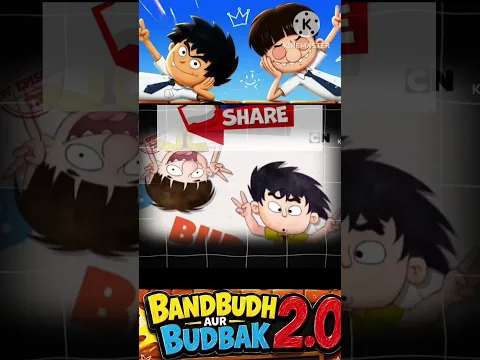 Budh Aur Badri Parents Reveal!π± #Short #shorts #bandhbudaurbudbak