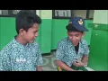 Download Lagu TUGAS BAHASA INDONESIA || Aan Story, Elsya - Trauma ( IX. C )