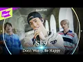Lagu [LIVE] SF9 _ Don’t Worry, Be Happy | dancEAR | 댄스이어 | 라이브 퍼포먼스 | Live Performance | 4K