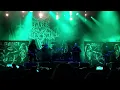 Dark Funeral - Open The Gates (Brutal Assault, Jaromer, Czech Republic - 10/8/2022)