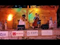 Natalie and Brittany Haas - Marian Of Lone Juniper Word Barn