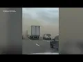 Questions raised about CDOT road closure decisions after deadly I-25 pileup
