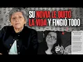 Download Lagu Su novia le quitó la vida y quiso que todos creyeran otra cosa: el caso de María Fernanda