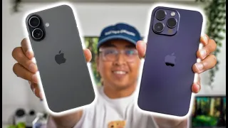 IPhone 17 Vs IPhone 14 Pro Max Order Now 